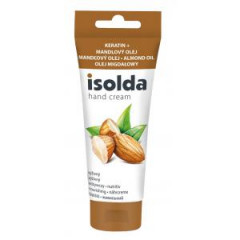 Isolda krm na ruky 100 ml mandov 