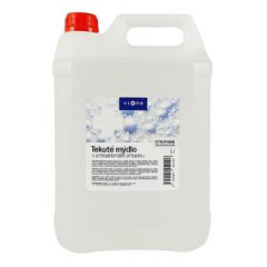 Tekut mydlo Vione extra hygiene neparfumovan s antibakterilnou prsadou, 5l 