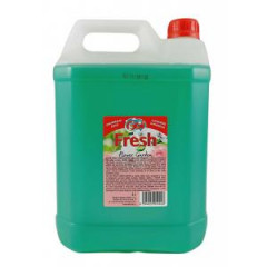 isti univerzlny GO fresh flower garden 5l zelen 
