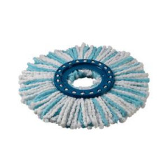 Hlavica n�hradn� Leifheit TWIST DISC MOP micro duo 