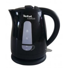 Rchlovarn kanvica Tefal KO299830 ierna