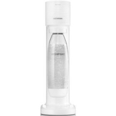 SodaStream Jet white