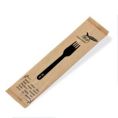 Vidliky dreven 16 cm jednotlivo balen (100 ks) 