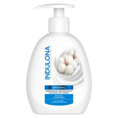 Tekut mydlo INDULONA 250 ml Original 