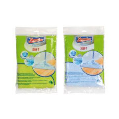 Utierka z mikrovlkna na podlahu Spontex Soft 