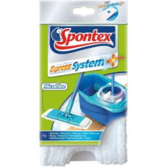 Nhradn poah k mopu Spontex Express Systm Plus 