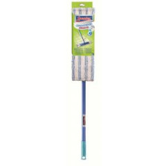 Sprava Spontex Microwiper Abrasive mop s teleskopickou tyou 140 cm 