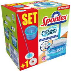 Mop sprava Spontex Full Action System X`tra