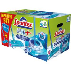Mop sprava Spontex Express Systm Plus 