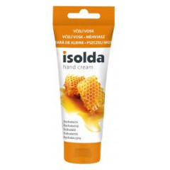 Isolda krm na ruky 100 ml vel vosk 