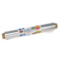 Alobal extra siln 45cm x 150 m, 18mic. 