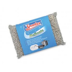 Hubka na riad Spontex Delicate na jemn povrchy 