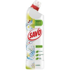 Savo WC tekut isti 700 ml - Va lky