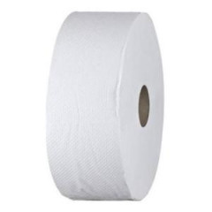 Toaletn papier 2-vrstvov Harmony Premium Jumbo 26 cm, nvin 236 m (1 ks) 