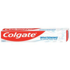Colgate whitening zubn pasta 75 ml 