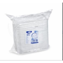 Vieko (PP) priehadn pre vaniku 186 x 133 mm (50 ks) 
