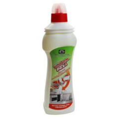 Dezinfekn prostriedok KAROM DEZI 750 ml 