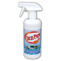 Dezinfekn prostriedok Dezi PRIM 500 ml 