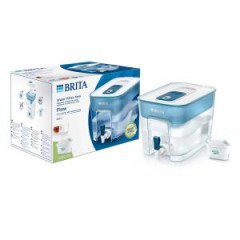 Filtran zsobnk na vodu Brita Flow, 8,2 l 