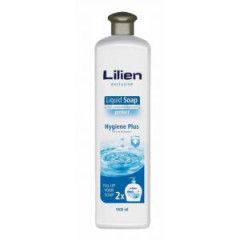 Tekut mydlo Exclusive Lilien 1l Hygiene Plus