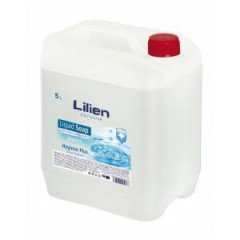 Tekut mydlo Exclusive Lilien 5l Hygiene Plus
