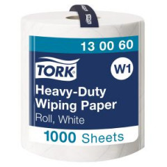 Papierov utierka v rolke 2-vrstv. TORK Advanced 430 Performance biela W1 (1ks) 
