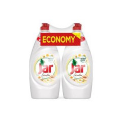 JAR na riad 2x900 ml Harman�ek + vitam�n E 