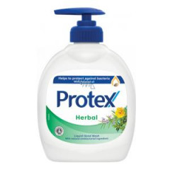 Tekut mydlo Protex HERBAL 300 ml 