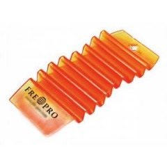 Vonn zveska HANG TAG Fre-Pro - Mango (oranov) 1 ks 