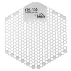 Pisorov sitko Fre-Pro WAVE 3D - Zimolez (biele)1 ks 