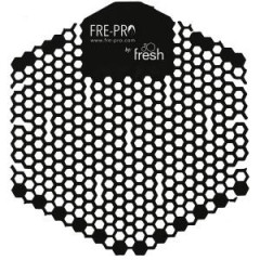 Pisorov sitko Fre-Pro WAVE 3D - Polnon pobreie (ierne)1ks 