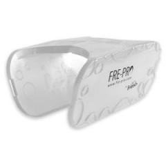 Vonn klip ECO AIR CLIP Kvet Bavlny (biely) 1ks 