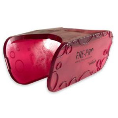 Vonn klip ECO AIR CLIP Jablko korica ( erven) 1ks 