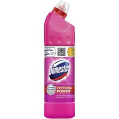 Domestos Extended Power WC istiaci gl 750 ml - Pink fresh 