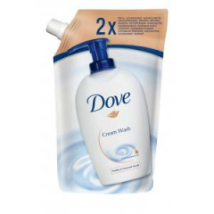 Dove tekut mydlo krmov nhradn npl 500 ml 