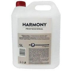 Tekut mydlo antibakteril. Harmony Professional 5l