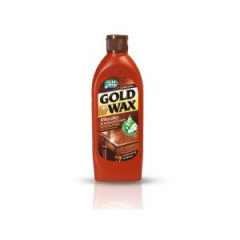 istiaca emulzia na nbytok Gold wax 250 ml 