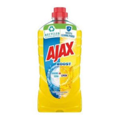 Ajax na podlahy Boost Baking 1 l Soda & Lemon (lt)