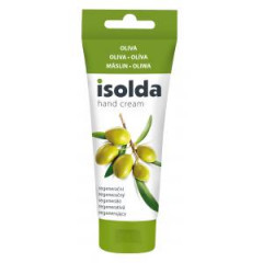 Isolda krm na ruky 100 ml oliva s ajovnkovm olejom 