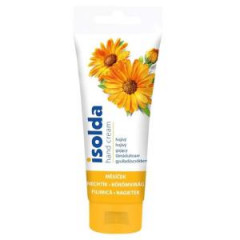 Isolda krm na ruky 100 ml hojiv nechtk 