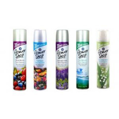 Osvie�ova� vzduchu Fresh more (Flowershop) mix v�ni 300 ml 