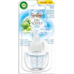 Air Wick npl do elektr.osvieovaa - 19 ml Prdlo vo vnku 