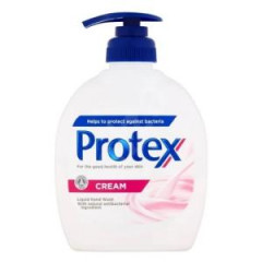 Protex tekut mydlo 300ml Cream 