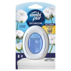 Ambi Pur osvieova vzduchu Ambi Pur Bathroom Cotton Flower 