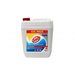 Savo proti plesni 5kg 