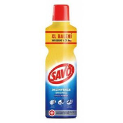 Savo Originl dezinfekn prostriedok 1,2l 