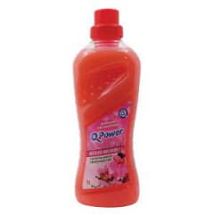 Q-Power UNI isti na podlahy a povrchy 1 l - Ruov orchidea 