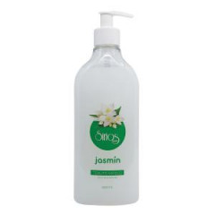 Sirios Herb tekut mydlos 500 ml - Jasmn 