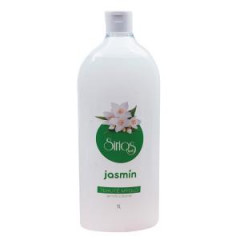 Sirios Herb tekut mydlo 1 l - Jasmn 