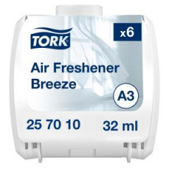 Osvieova vzduchu TORK Constant, jarn vnok A3 
